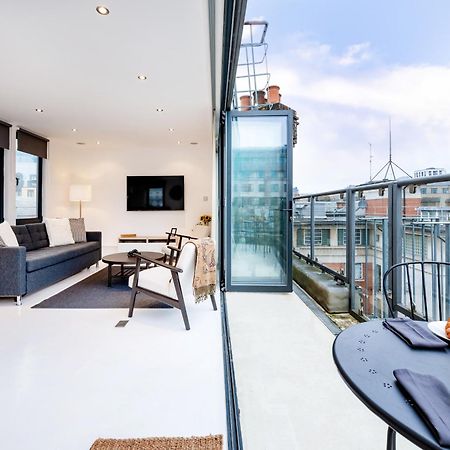 Huge & Central 3 Bedr, 4 Beds, Covent Gdn Londres Extérieur photo