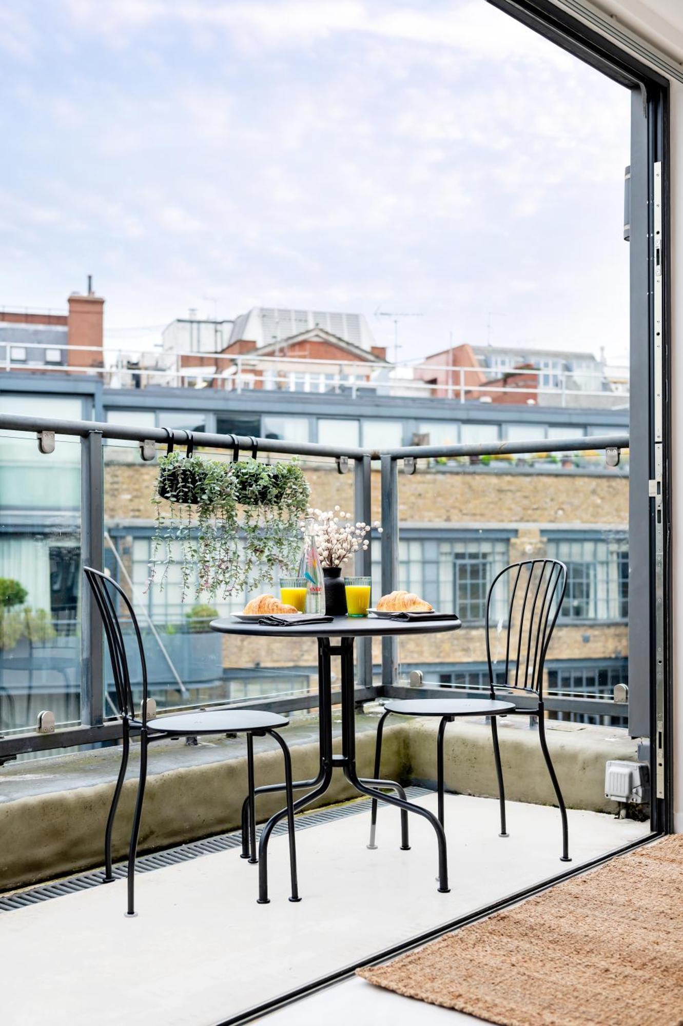 Huge & Central 3 Bedr, 4 Beds, Covent Gdn Londres Extérieur photo