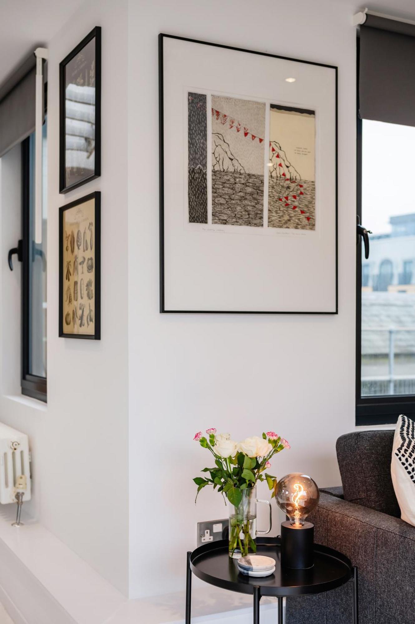 Huge & Central 3 Bedr, 4 Beds, Covent Gdn Londres Extérieur photo