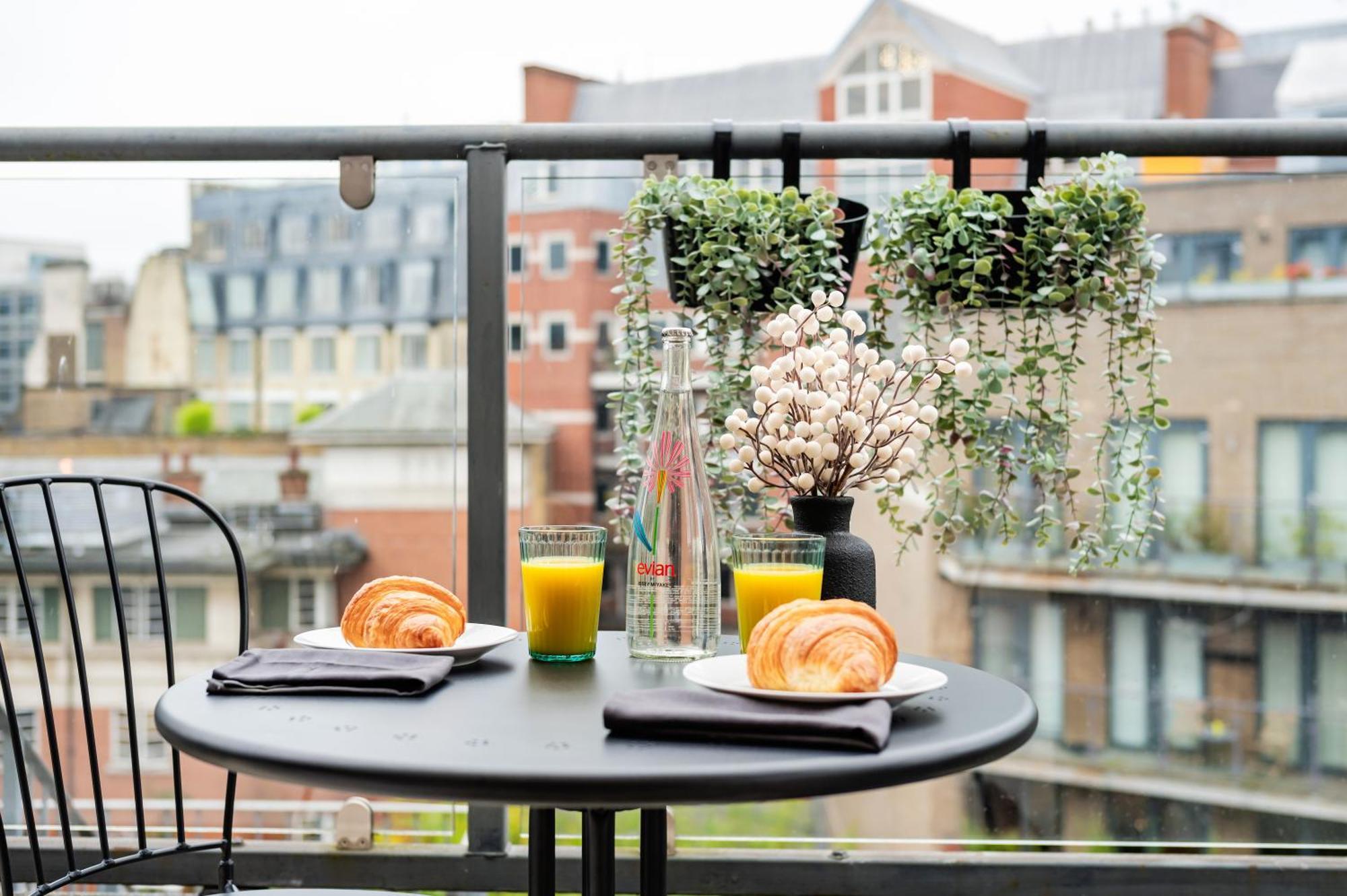 Huge & Central 3 Bedr, 4 Beds, Covent Gdn Londres Extérieur photo