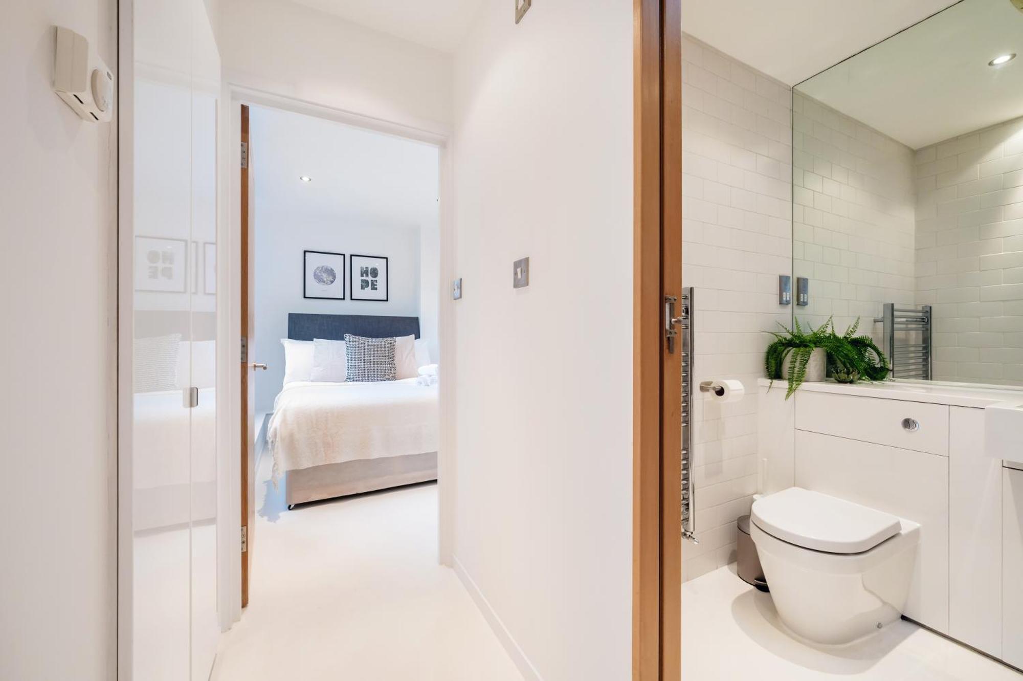 Huge & Central 3 Bedr, 4 Beds, Covent Gdn Londres Extérieur photo