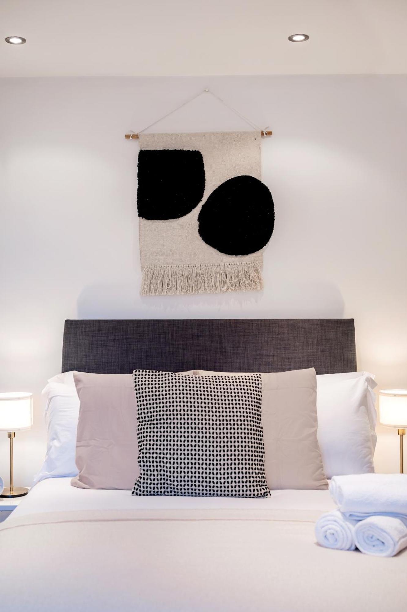 Huge & Central 3 Bedr, 4 Beds, Covent Gdn Londres Extérieur photo