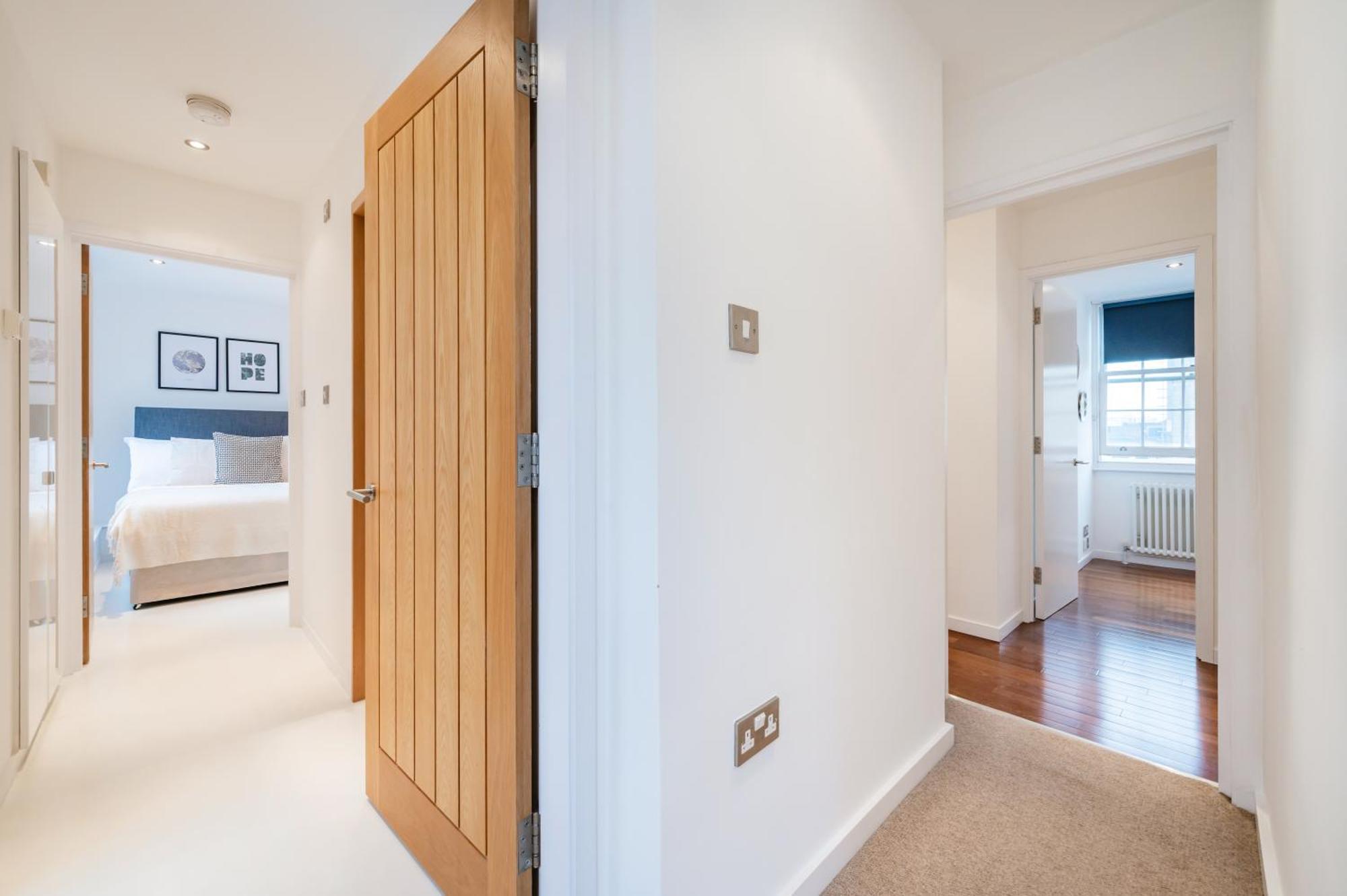 Huge & Central 3 Bedr, 4 Beds, Covent Gdn Londres Extérieur photo
